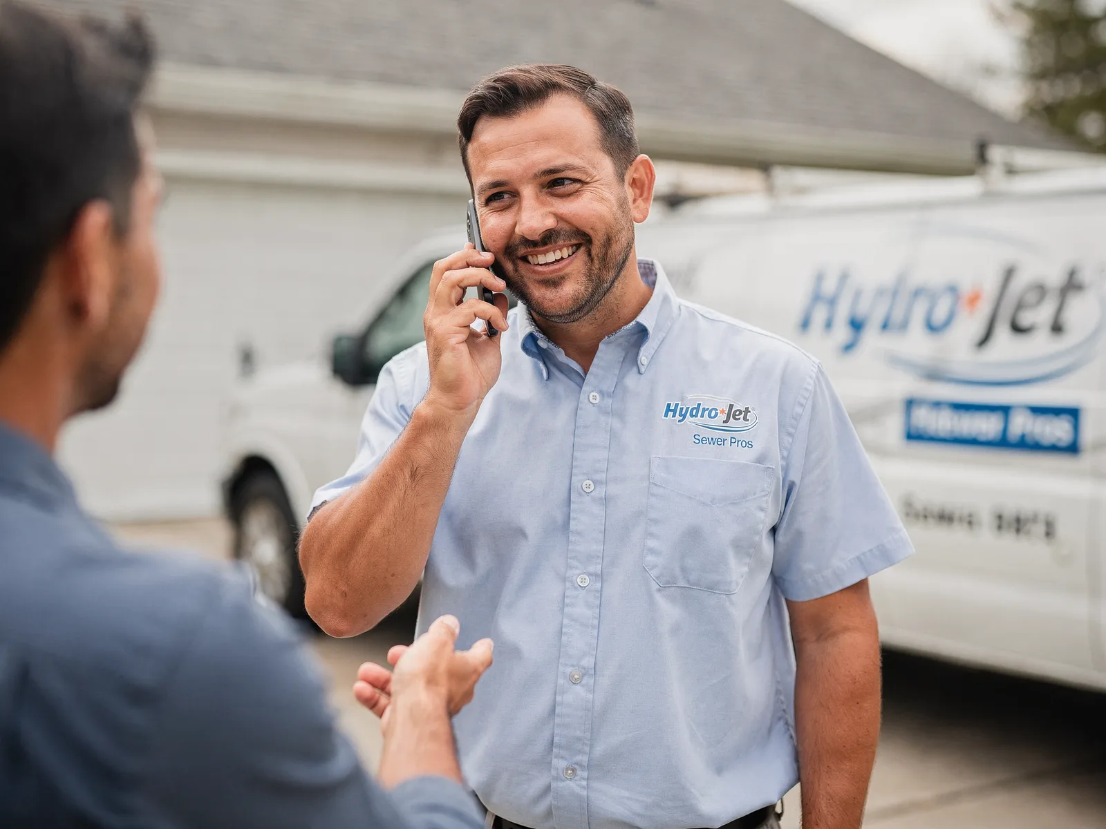 Hydro Jetting Alto Pass, IL FAQs
